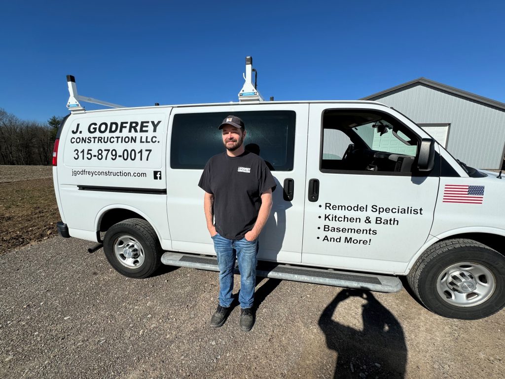 J Godfrey Construction