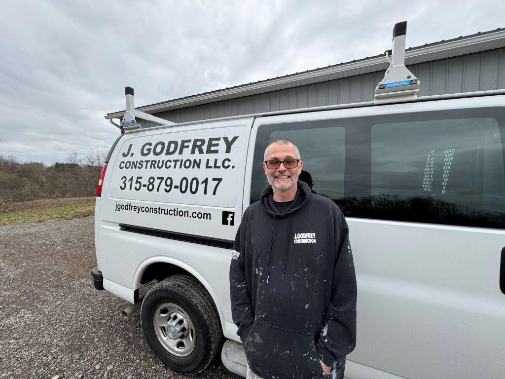 Larry Lemay