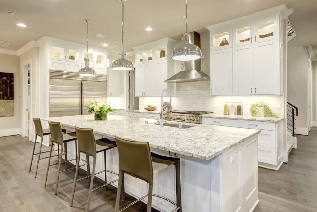 J Godfrey Construction
